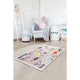 Chilai Home 140x190 cm Vegan Djt Mutfak Halısı