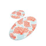 Chilai Home Banyo Halısı, Moss, Djt, 2'li Set