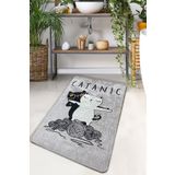 Chilai Home Catanic 70x120 cm Banyo Halısı