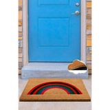 Chilai Home Coco Arcobaleno Doğal Koko Paspas
