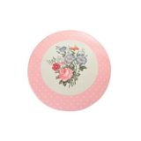 Chilai Home Coco Djt Çap 100 cm Banyo Halısı