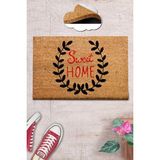 Chilai Home Coco Dulce Domum Doğal Koko Paspas 40x60 Cm - 40 x 60 cm - Renkli