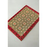 Chilai Home Coco Garnish 40X60 cm Doğal Koko Kıl Paspas,hindistan Naturel Kapı Önü Paspası