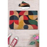 Chilai Home Coco Grave 40x60 cm Kil Paspas