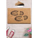 Chilai Home Coco Lets Go 40x60 cm Kil Paspas