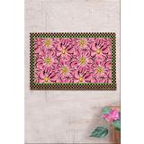 Chilai Home Coco Lorear 40x60 cm Doğal Koko Kıl Paspas