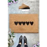 Chilai Home Coco Pelo 40x60 cm Kil Paspas