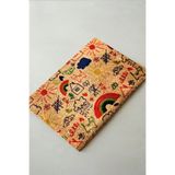 Chilai Home Coco Pingis Mat Doğal Koko Paspas,40x60 Cm Kıl Kapı Önü Paspası
