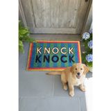 Chilai Home Coco Portal 40X60 cm Doğal Koko Kıl Paspas,hindistan Naturel Kapı Önü Paspası