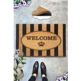 Chilai Home Coco Rigel 40x60 cm Kil Paspas