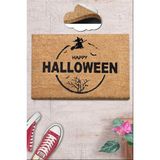 Chilai Home Coco Shrewish 40x60 cm Kil Paspas