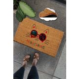 Chilai Home Coco Sunglasses 40x60 cm Renkli Paspas