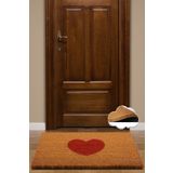 Chilai Home Coco Vita 40x60 cm Renkli Paspas