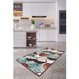 Chilai Home Coconut Djt 80x120 cm Dekoratif Halı