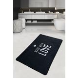 Chilai Home Con Amore Djt 70x120 cm Banyo Halısı