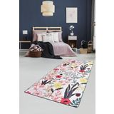 Chilai Home Derosa Djt Yatak Odası Halısı, 100 x 150