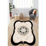 Chilai Home Foille Djt 80x120 cm Dekoratif Halı