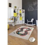Chilai Home Game 100x200 Cm Çocuk Oyun Halısı