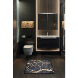 Chilai Home Goldes Djt 40x60 cm Banyo Halısı