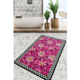 Chilai Home Habena Djt 70x120 cm Banyo Halısı