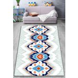 Chilai Home Habitent 80x150 cm Dekoratif Halı