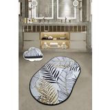 Chilai Home Herbal 70x120 cm Banyo Halısı