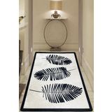 Chilai Home Hoja 80x150 cm Dekoratif Halı
