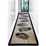 Chilai Home Hoja Bej Djt 80x200 cm Dekoratif Yolluk