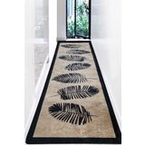 Chilai Home Hoja Bej Djt 80x300 cm Dekoratif Yolluk