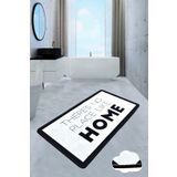Chilai Home Like Home Djt 70x120 cm Banyo Halısı