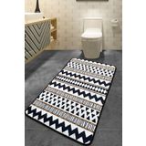 Chilai Home Linie 70x120 cm Djt Banyo Halısı