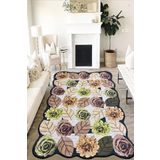 Chilai Home Lucia Dekoratif Halı Djt, 80 x 150