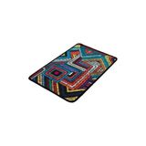 Chilai Home Maglie 40x60 cm Banyo Halısı