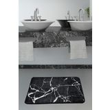 Chilai Home Marble Djt 40x60 cm Banyo Halısı