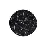 Chilai Home Marble Djt Çap 100 cm Banyo Halısı