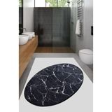 Chilai Home Marble Oval Djt Dekoratif Halı