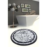 Chilai Home Marmor Djt 100x100 cm Dekoratif Halı