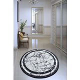 Chilai Home Marmor Djt 120x120 cm Dekoratif Halı