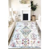 Chilai Home Mira Dekoratif Halı Djt, 80 x 150