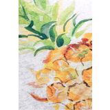 Chilai Home Pine Djt 2 Li Set Banyo Halısı