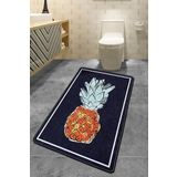 Chilai Home Pinya 70x120 cm Banyo Halısı
