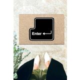 Chilai Home Pvc Enter 40x60 cm Paspas