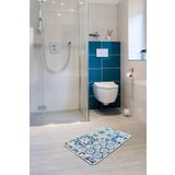 Chilai Home Seramik Djt 40X60 Cm Banyo Halısı Paspas
