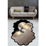 Chilai Home Tropez Djt 140x190 cm Dekoratif Halı