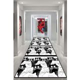 Chilai Home White Cats Yolluk, 140 x 190