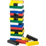Child Wood Ahşap Denge Oyunu