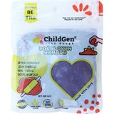 ChildGen 125 gr Kartuş Mor Doğal Oyun Hamuru