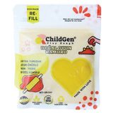 ChildGen 125 gr Kartuş Sarı Doğal Oyun Hamuru
