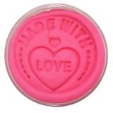 ChildGen CHLDGN0002 125 GR Pembe Doğal Oyun Hamuru