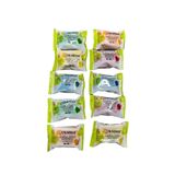 Childgen Dogal Oyun Hamuru -10'Lu Minipack - (10X50gr)